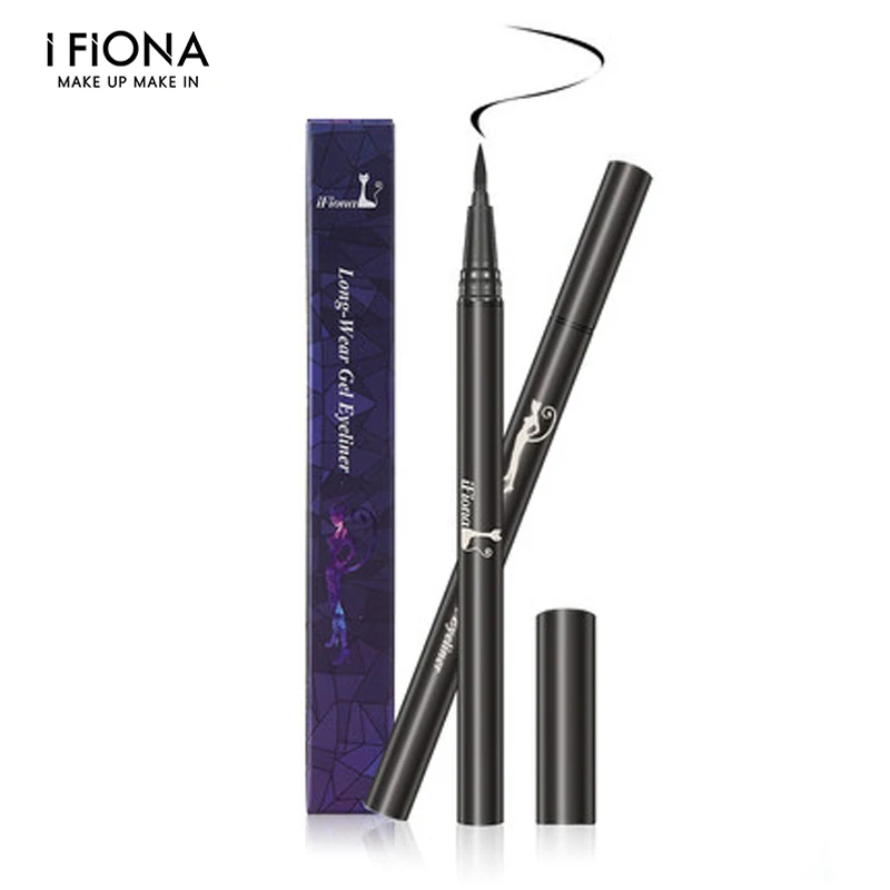 gel liner pen