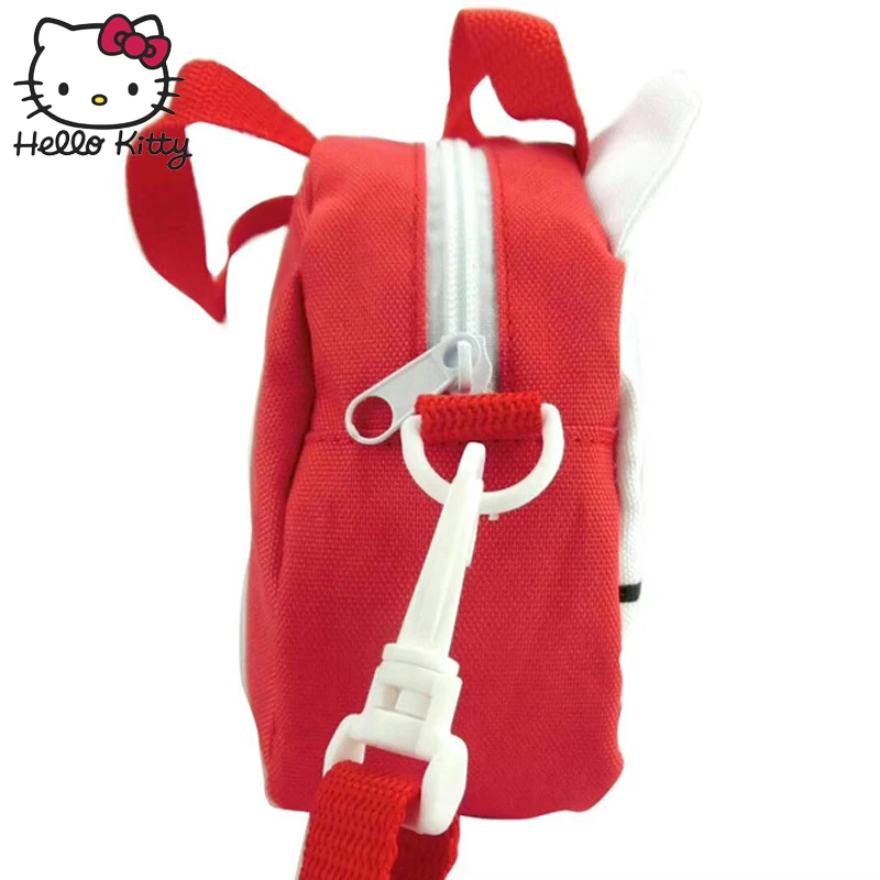 Hello Kitty Милая мультяшная сумка hellokitty Сумка для рук Модные женские сумки на одно