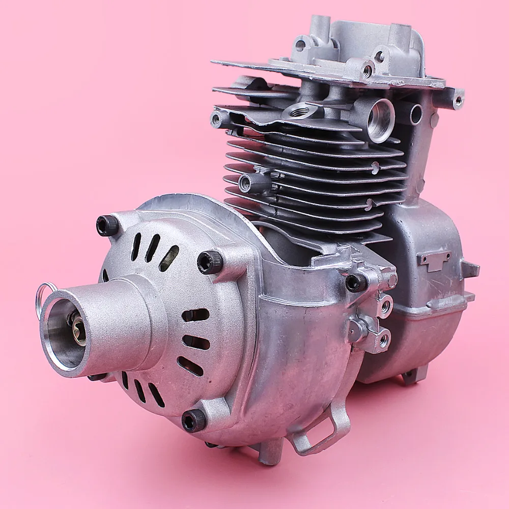 Комплект поршней цилиндра 39 мм для Honda GX35 GX35NT GX 35 35NT сцепление барабан маховик