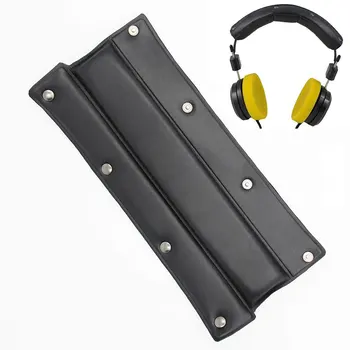 

1 pcs Replacement Headband Cushion for Beyerdynamic DT770 PRO DT880 PRO DT990 PRO Headphone Headband Cushion