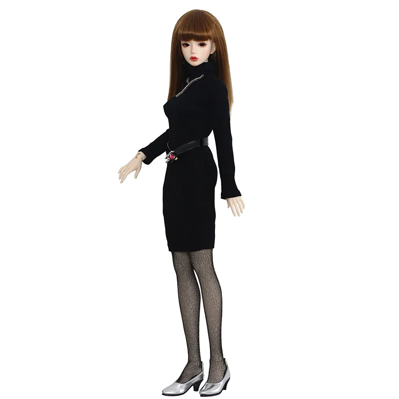 Iplehouse IP Mari fu bjd sd кукла 1/4 модель тела для мальчиков или девочек oueneifs высокое