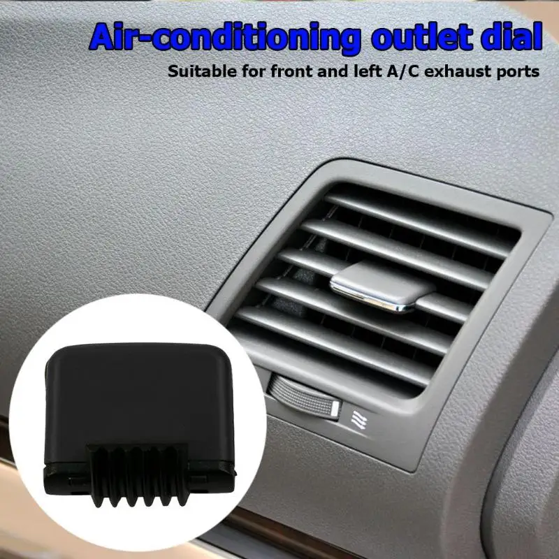 

Front Left/Right A/C Air Vent Tab Clip Repair Kit for Lexus ES350 ES240 2006-2012