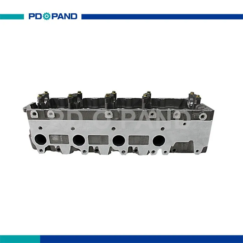 1KZ-T engine cylinder head 908780 11101-69125 11101-69126 11101-69127 11101-69128 for Toyota Land Cruiser Hilux 4Runner