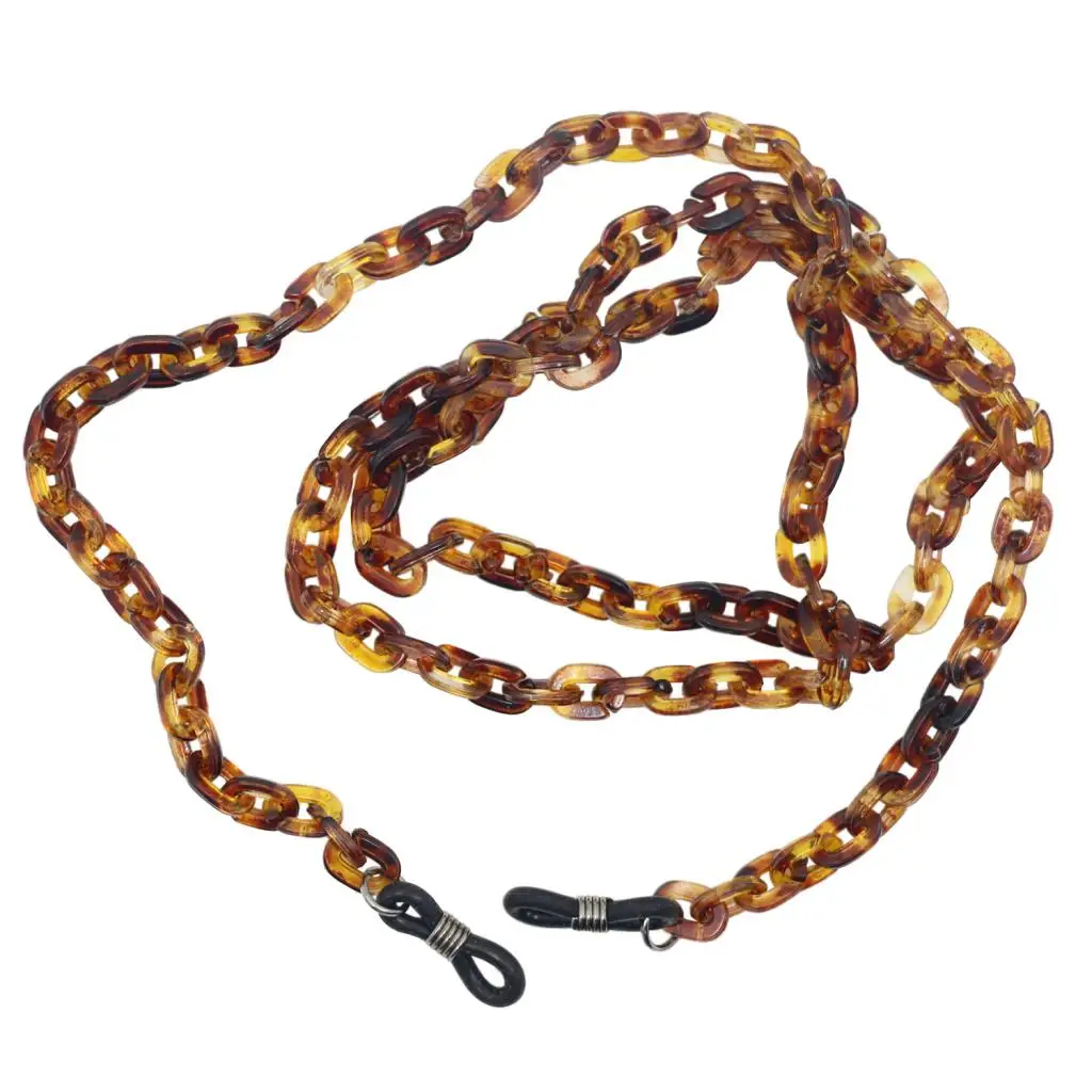 1 Piece Sports Sunglass Holder Strap Safety Glasses Eyeglasses Neck Cord Loop String Eyewear Women Strap