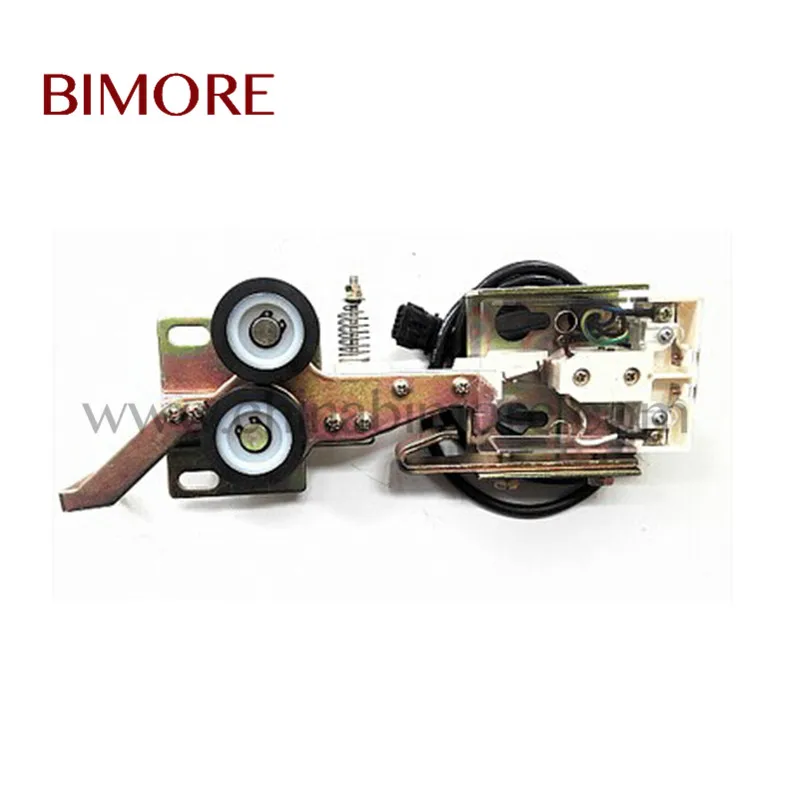 

162C098G02 Elevator door lock for Left open
