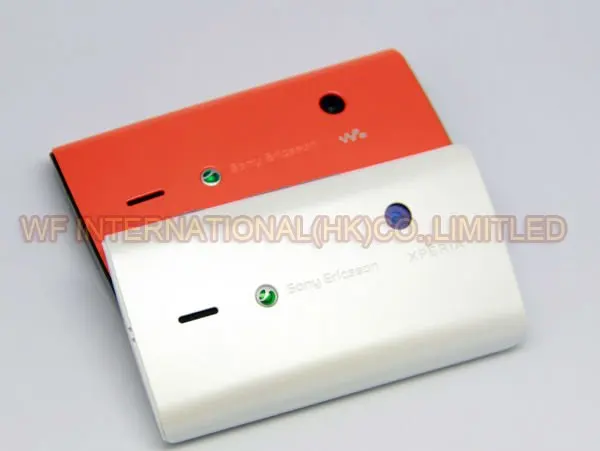 X8 оригинальный Sony Ericsson Xperia E15i мобильный телефон разблокированный смартфон Android GPS