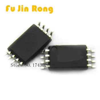 

Original 3pcs/lot LTC6903 LTC6903CMS8 LTABN MSOP-8 Serial port programmable oscillator SMD IC