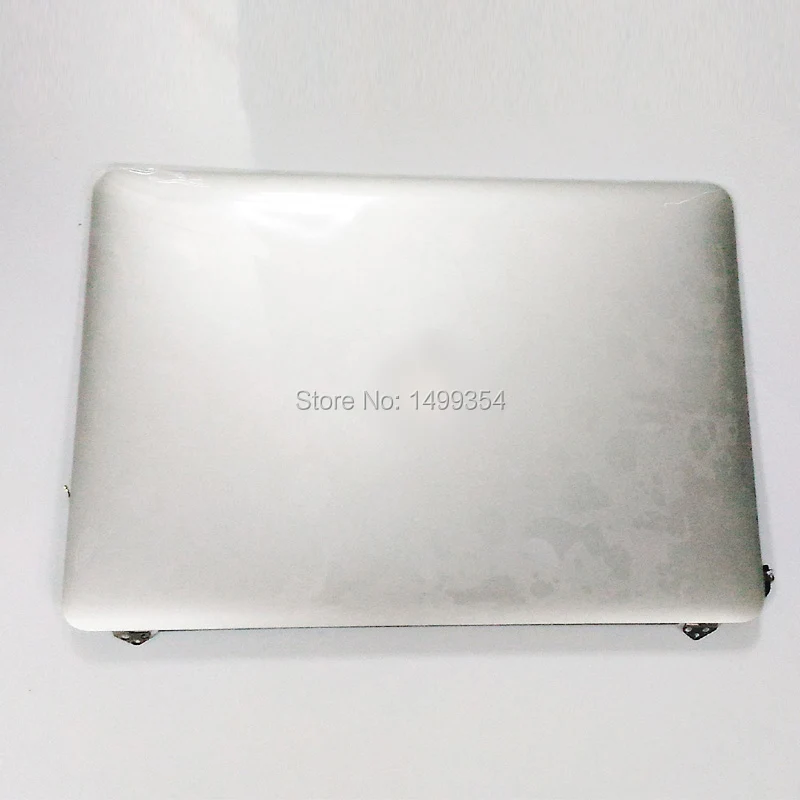 Late 2013 EMC2678 A1502 ЖК дисплей в сборе для Apple Macbook Pro Retina 13 ''полный экран дисплея