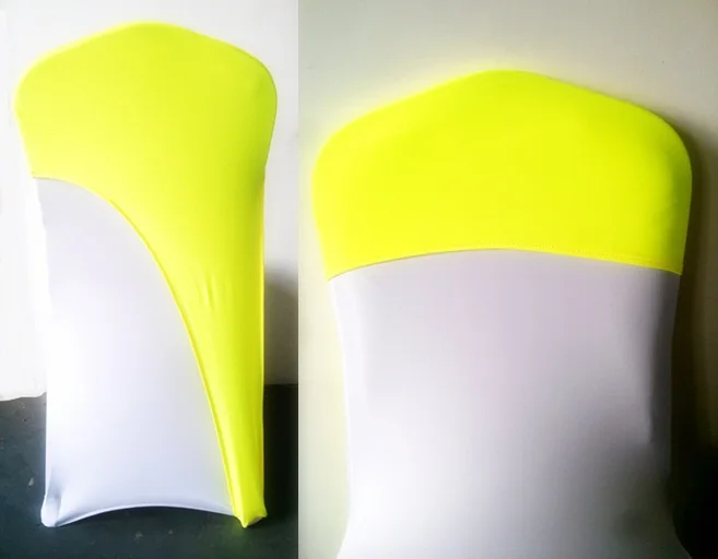 chair cover caps