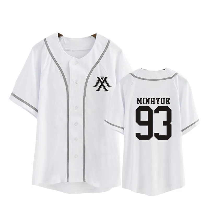 MINHYUK White