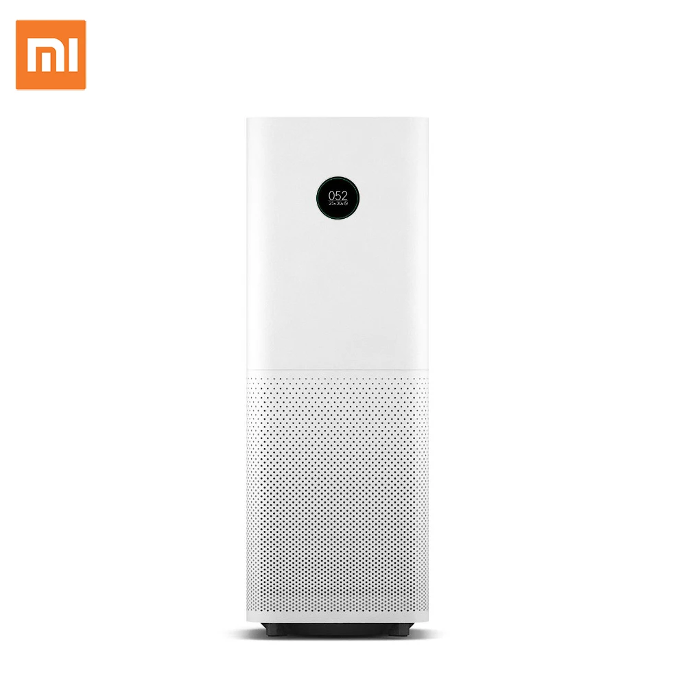 Xiaomi Mi Air Purifier Pro OLED Display