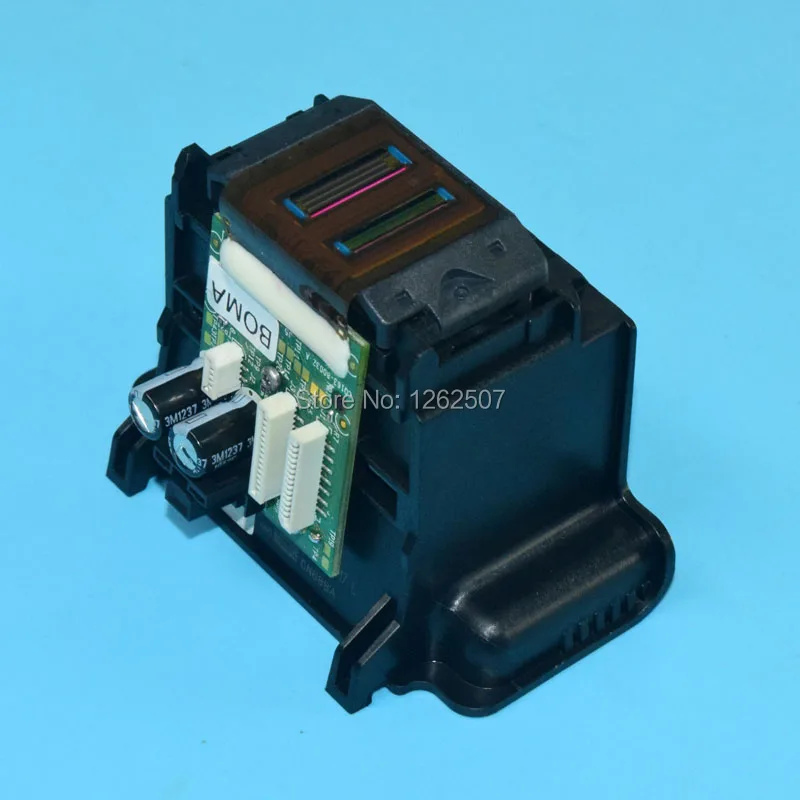 Новая Оригинальная Печатная головка HP 688A CN688A Подходит для принтеров hp deskjet 3070 3525