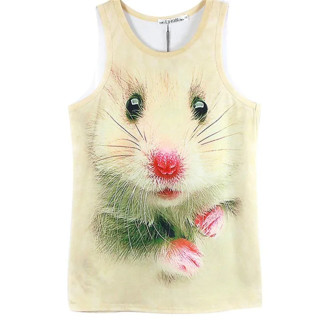 Milf in toscana Hamster And Men