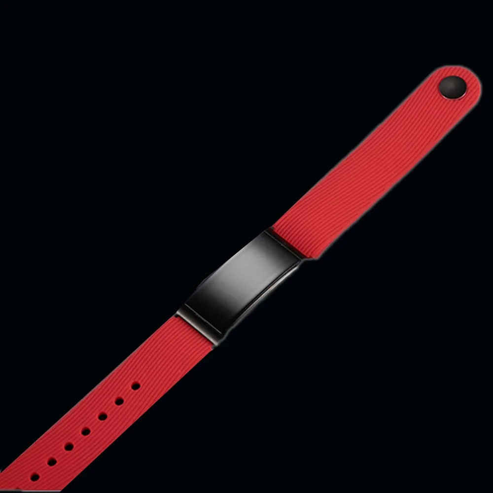 X3 IP68 Waterproof smart fitness bracelet pedometer blood pressure smart wristband Android iOS fitness tracker