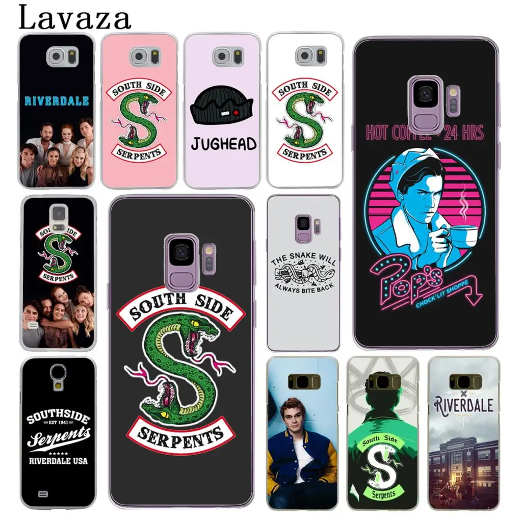 coque samsung s9 south side serpent coque samsung s9 south side serpent