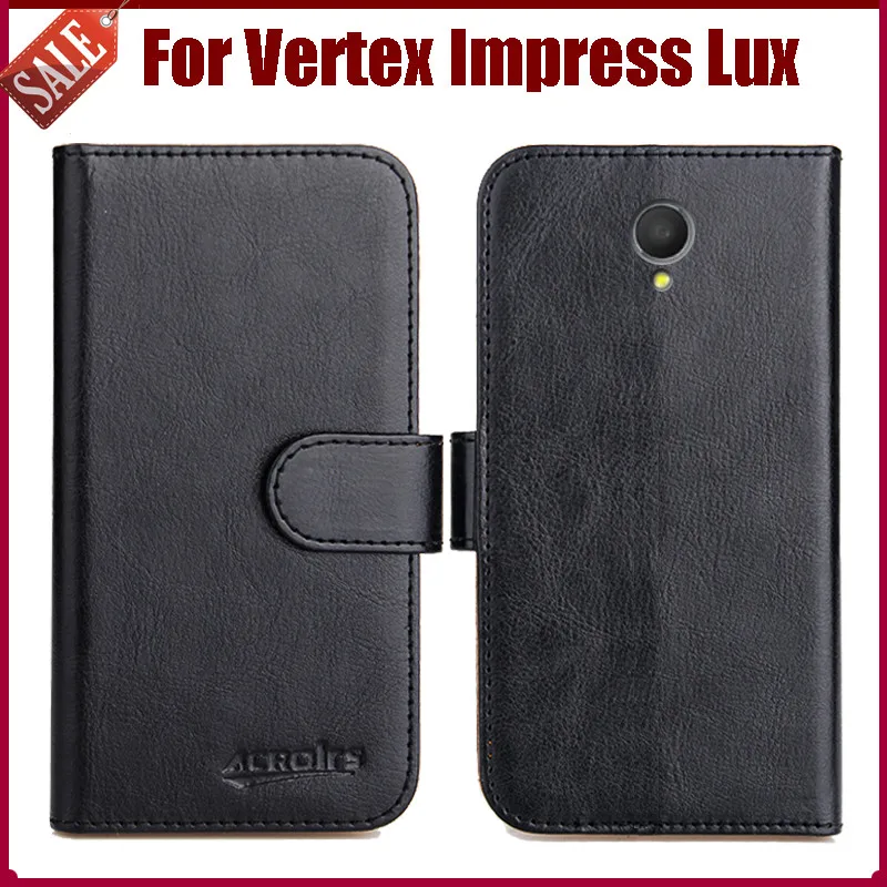Vertex Impress Lux
