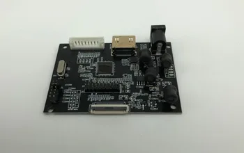 

Universal Driver Board EDP 30pin HDMI Driver Board For N140HGE-EA1