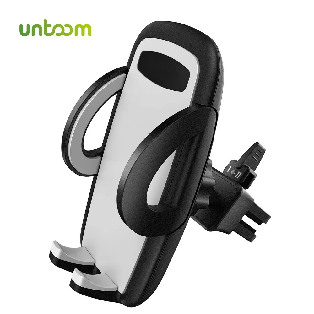 Phone Holder For Car Universal Air Vent Phone Holder For Car Mount