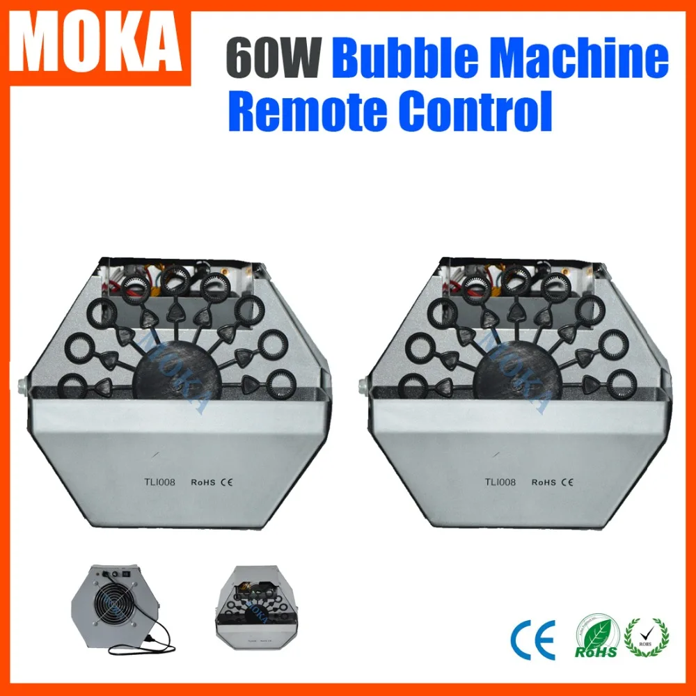 

2Pcs/Lot Mini Bubble Machine Stage Effect Machine Soap Bubble Blower in good quality party bubble machine