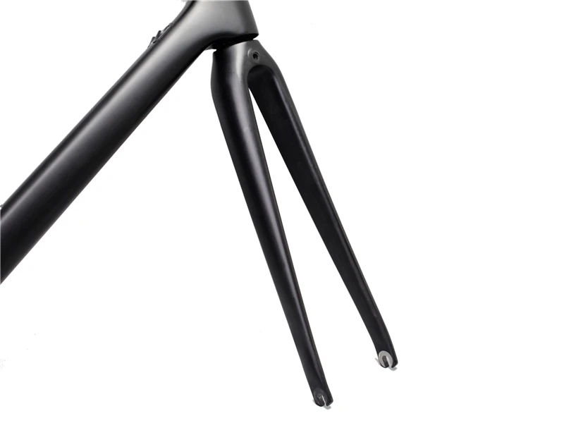 Cheap pura raza 2017 carbon road carbon fiber bicycle frame bicycle race bike bicycle set of bicycle racks of taiwan AERO ESTRADA bicy 15