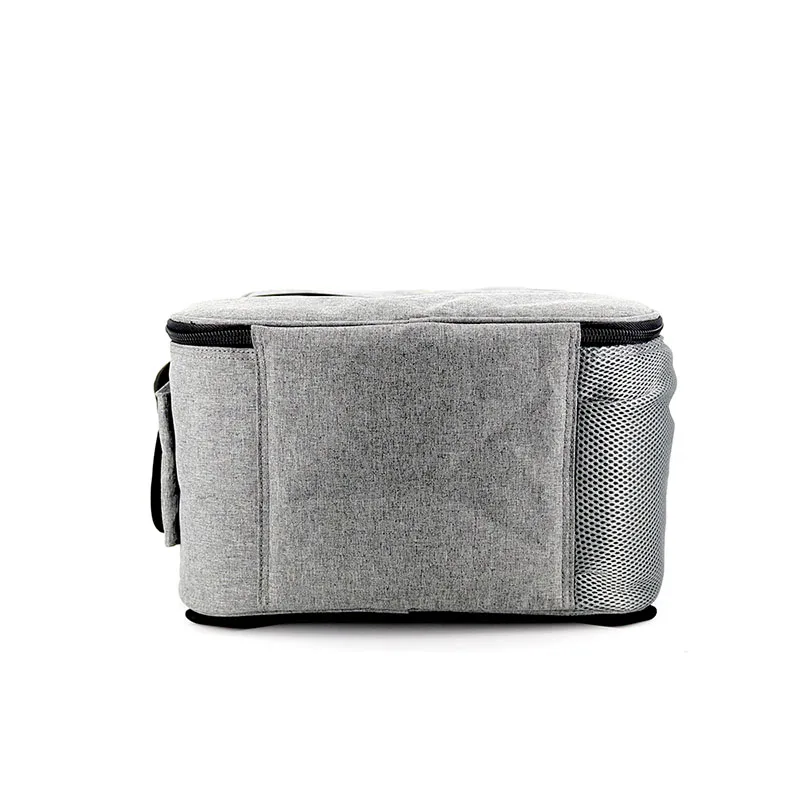 for XIAO MI UAV Drone Backpack Storage Bag Outdoor Waterproof Carry Bag Handbag for Xiaomi 4K RC Quadcopter & Accessories (5)