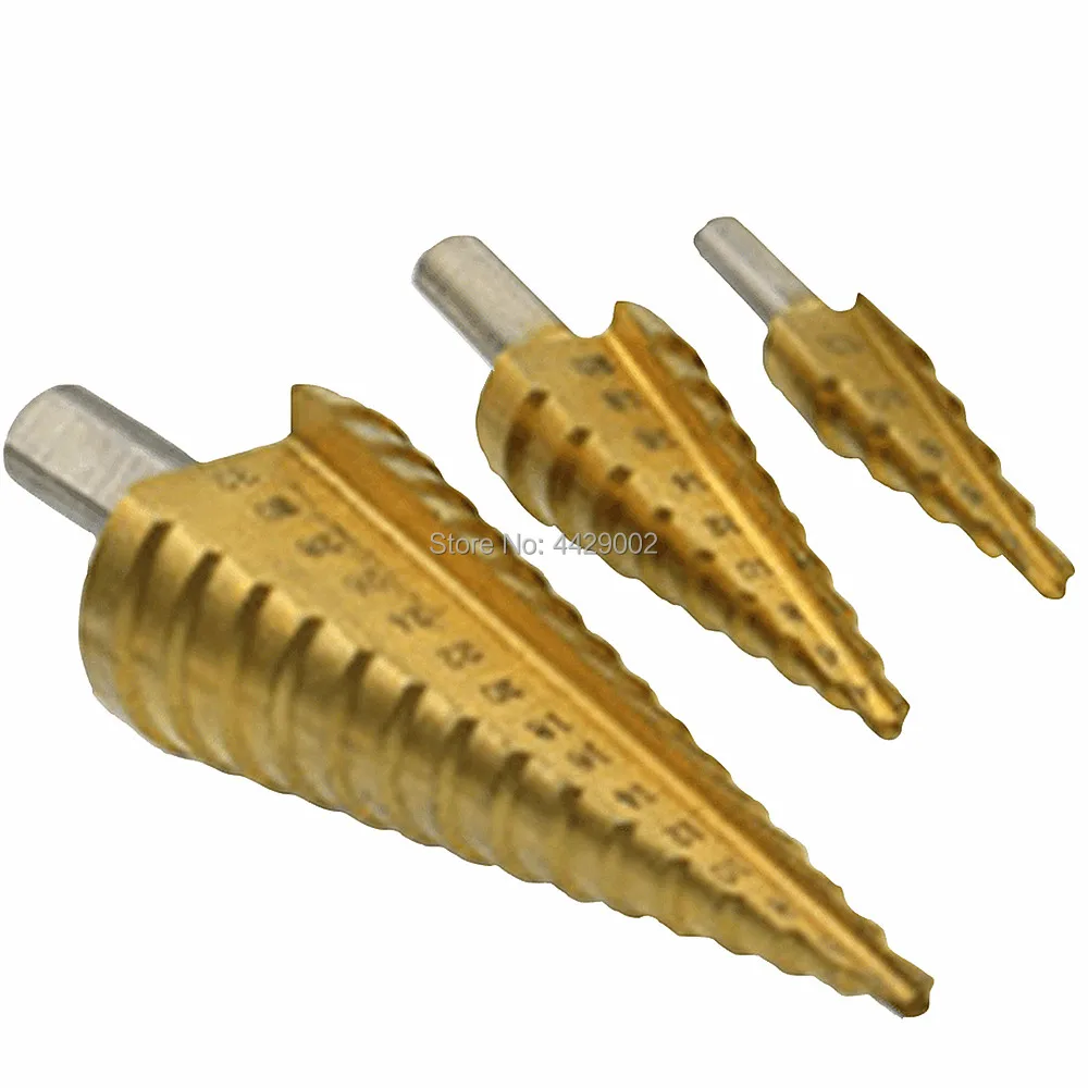 drill