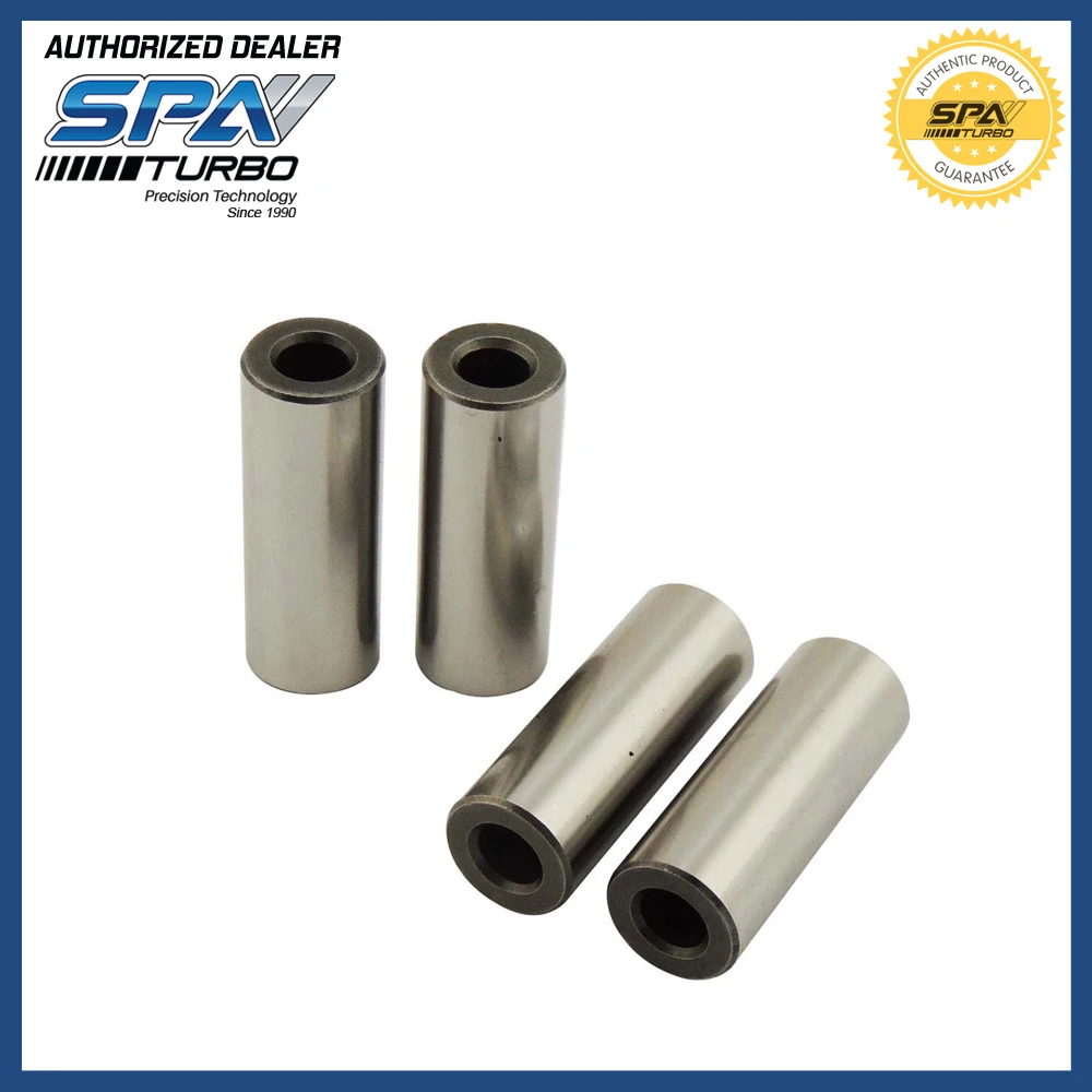 Racing piston wrist pin steel 5140 63.4mm x 20mm 4pc set on Aliexpress