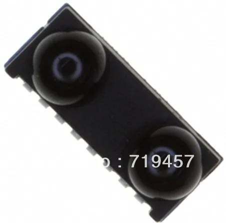 100 TFDU4101-TT3 TXRX IRDA 115,2 кбит 4 мм 8-SMD