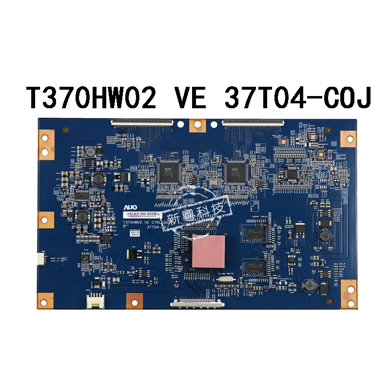 

Logic Circuit Board T-con board T370HW02 VE CTRL BD 37T04-C0J for 32/37/40/42/46 inch LE37b651T3WXXC LE37B650T2WXXC LE37B651t3w