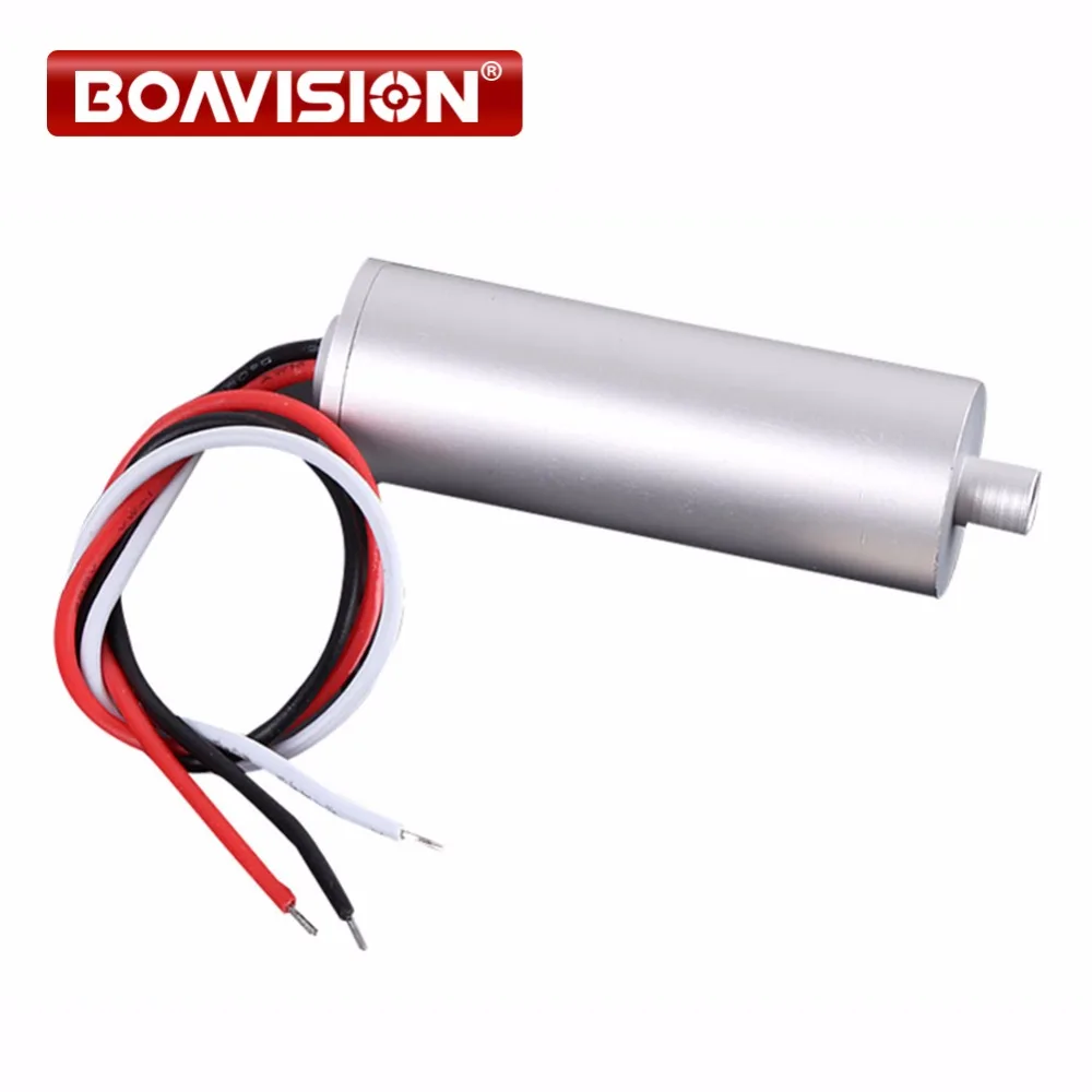 

Audio pick up CCTV Microphone High-fidelity acoustic voice monitor head Built-in AGC imported IC Coupling Capacitor