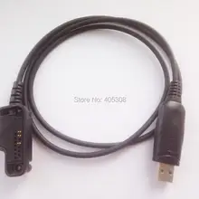 USB Кабель для программирования для Vertex радио VX-530 VX-600 VX-800 VX-900 VX-4000 VX-5500 VX-6000 CT-70