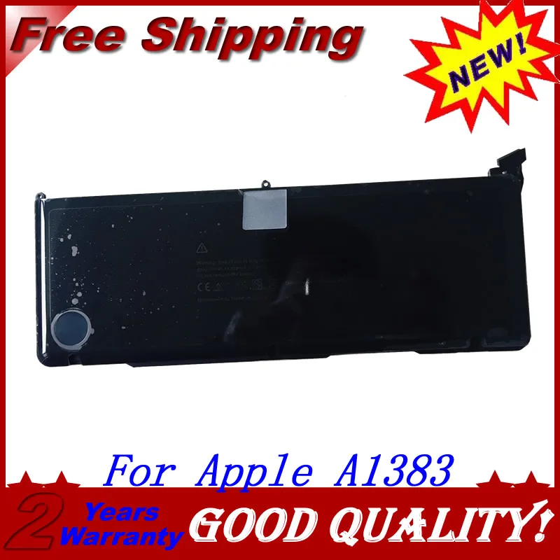 Laptop battery  020-7149-A 020-7149-A10 A1383 For Apple MacBook Pro 17 