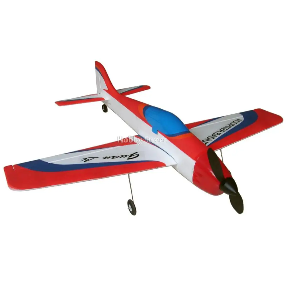 battery powered rc planes