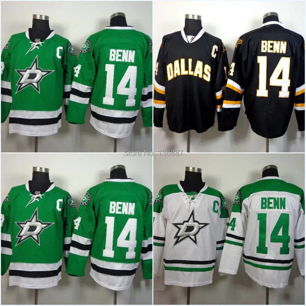 Vintage Stars Ccm Men's #9 Mike Modano Men's Hockey Jersey Embroidery  Stitched Customize Any Number And Name - Ice Hockey Jerseys - AliExpress