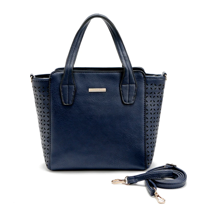 2017 Fashion font b Women b font PU Leather font b Handbag b font font b