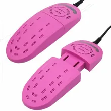 Новейшая сушилка для обуви УФ стерилизатор обуви дезодорант Подогреватели осушителя нагреватель