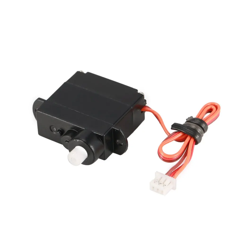 3 шт. T-power K130 Servo RC вертолет части микро сервопривод для K130 RC Дрон Вертолет FPV запчасть для мультикоптера аксессуары