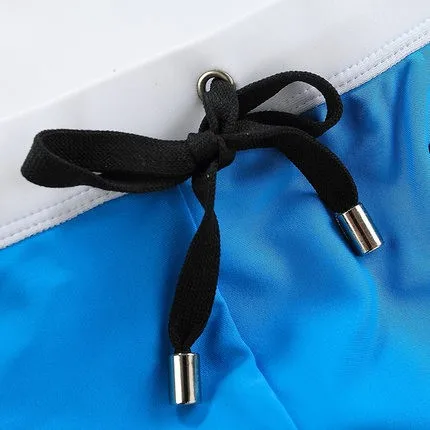 Новинка мужские плавки для купания трусы сексуальные боксеры купальник пляжные шорты для парфюма мужские плавки для купания Sunga пляжная одежда