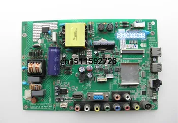 

LED32S3360CE motherboard 35016968 with screen LED32F3300CMZ4 HV320WXC-200