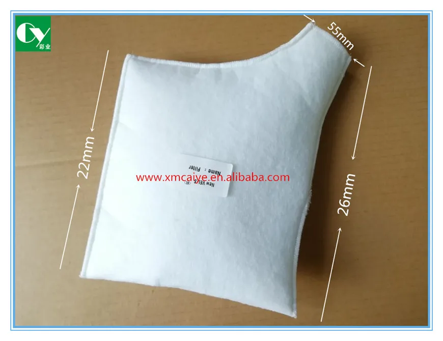Фильтровальные мешки для офсетной печатной машины SM102 CD102 SM74 SM52 PM52 | Компьютеры и