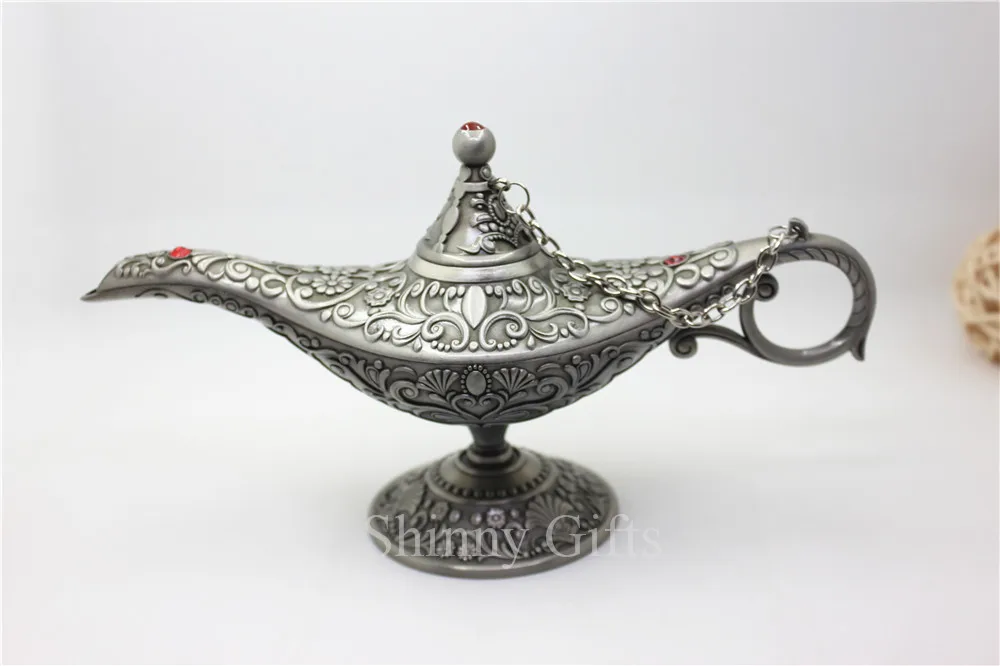 Metal lamp (8)