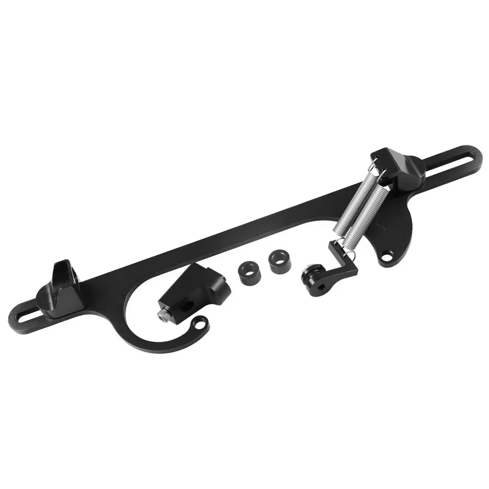 Buy Aluminum 4150 4160 Series Billet Throttle Cable