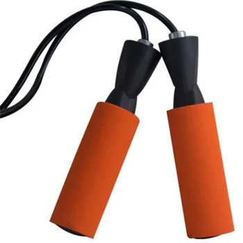 

3M PVC Jump Rope Personal Skip Rope Body Building Fitness Equipment