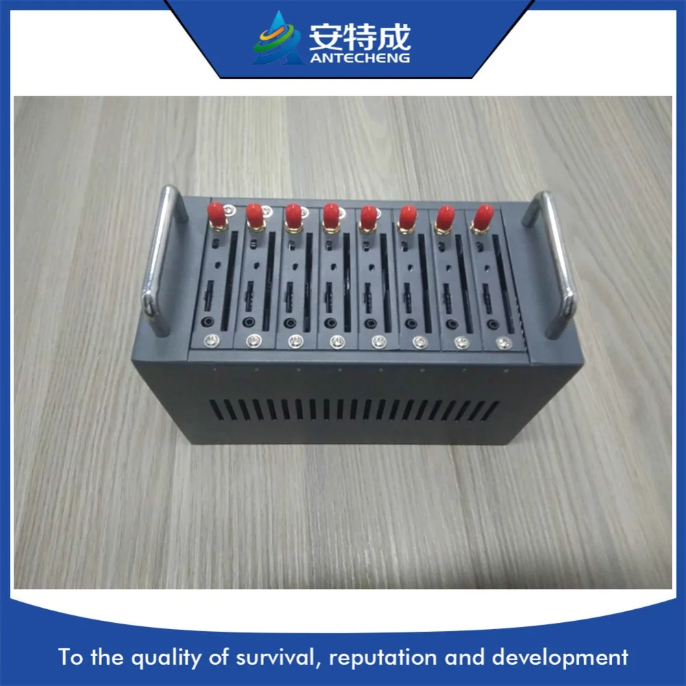 Hot product 8 port modem wireless module MTK bulk sms device and imei change GSM 8 port bulk sms modem pool Hot product 8 port modem wireless module MTK bulk sms device and imei change GSM 8 port bulk sms modem pool