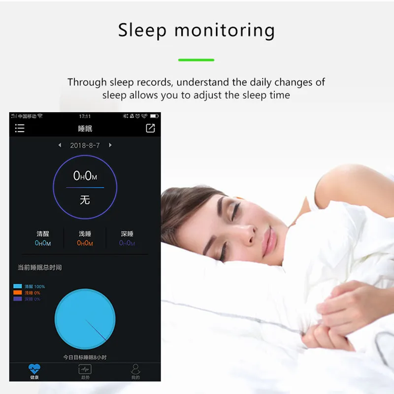2019 Новый Y5 Smart Сердечного ритма трекер Фитнес Smartband Водонепроницаемый Смарт