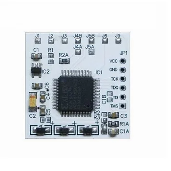 

XC2C64A CPLD Core Module