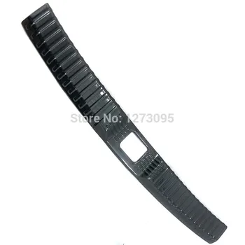 

For Infiniti QX50 2017 2018 Stainless Interior Rear Bumper Protector Sill Trim Tail Trunk Guard Pedal Car Styling Accessories