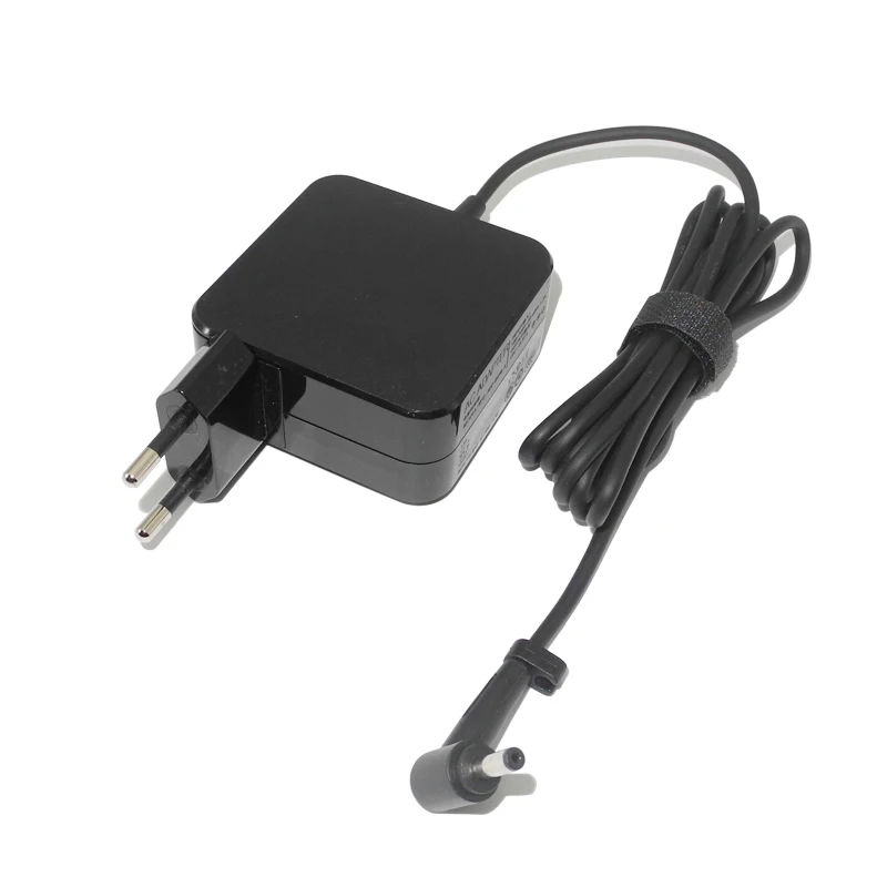 19V 2.37A 45W Ac адаптер для Asus Zenbook UX21A UX31A UX32A UX32V UX32VD зарядное устройство ноутбука 4 0 мм *