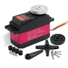 1X alto par servo Baja servo 60 kg DS5160 Digital Servo 1/5 Redcat HPI Baja 5B SS RC servo coche compatible con SAVOX-0236 ► Foto 2/6