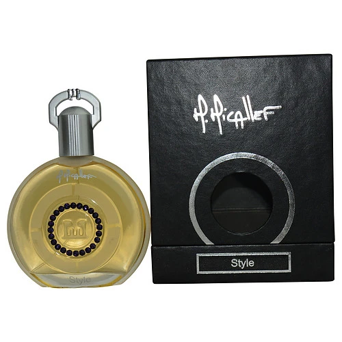 M. Micallef FX11961 Micallef Style Eau De Parfum Spray 3.3 oz